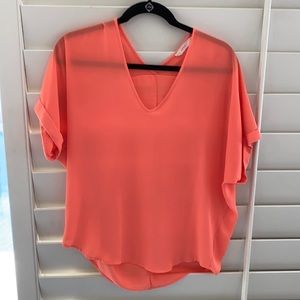 Ladies top size Small